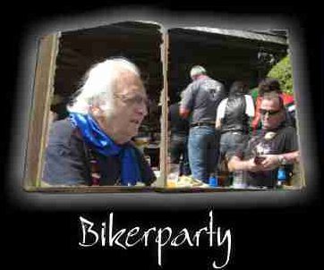 Bikerparty